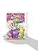 Shopkins Joke Book (Shopkins)