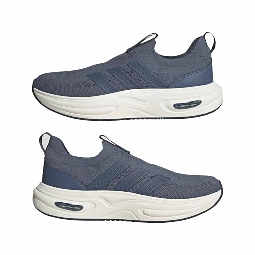 adidas Unisex Cloudfoam Cuxxion Sock Shoe