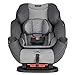 Evenflo Symphony Sport All-in-One Car Seat, Gray Ashthumb 1