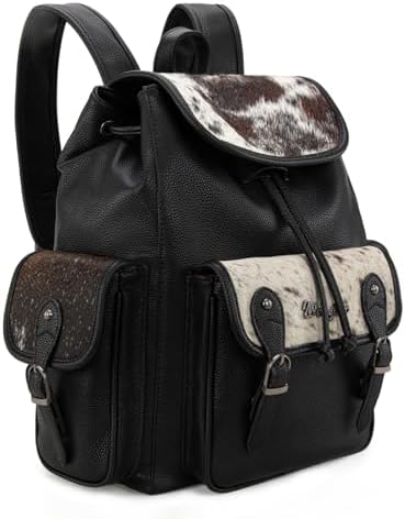 Amazon.com: American Darling Western Sling Backpack  display picture 3