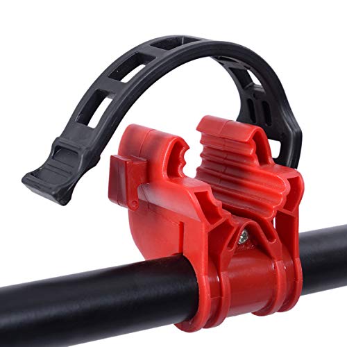 4 Bicycle Bike Rack Carrier 1-1.4" & 2" Bicycle Hitch Mount Carrier Car Truck AUT Swing Away