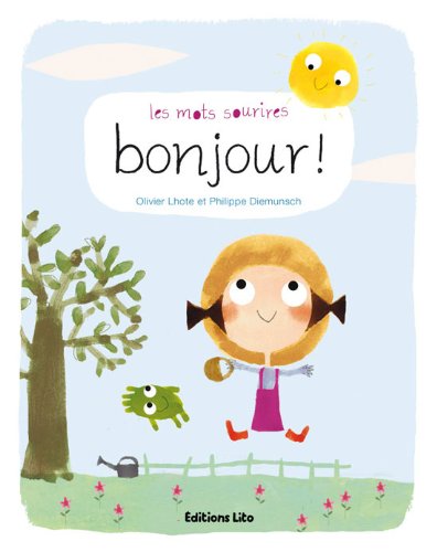 Bonjour !