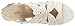 XOXO Women's Sahara Sandal