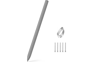 MoKo Magnetic EMR Pen for Remarkable 2 with Eraser,EMR Stylus Pen for Remarkable2 Alternative Marker Plus,4096 Pressure Level