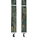 Tuxedo Park Suspender & Bow Tie Set (Adult, Camouflage)