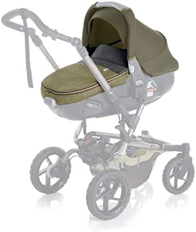 jane pushchair spares