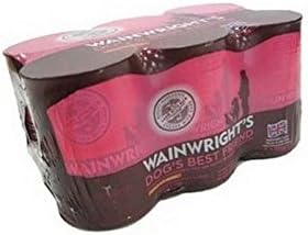 wainwrights lamb and rice