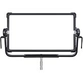 Aputure NOVA II 2x1 1000W LED High Fidelity Panel Light | IP65 Weatherproof Design for Studio, 800-20, 1000K CCT, Film Production