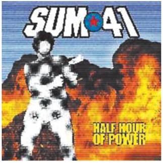 Half Hour of Power