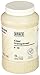 AMACO - 38340T F Lead-Free Non-Toxic Glaze, 1 pt Plastic Jar, Clear Transparent F-10 - 351728