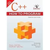 C++ How to Program (10th Edition)