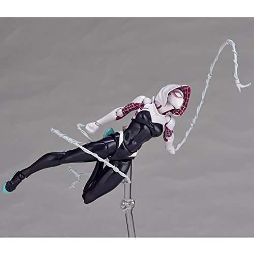 Figure complex AMAZING YAMAGUCHI Spider-Gwen 155mm