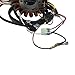 Hity Motor Stator Magneto Coil For Polaris Sportsman 400 500 Scrambler 500 4x4 Hawkeye 400 HO Ranger 400
