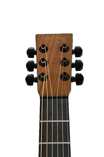 ギター Martin バックパッカー 25th アニーバーサリーエディション