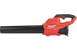 Milwaukee M18 FUEL Brushless Cordless Blower - Bare Tool - 2724-20