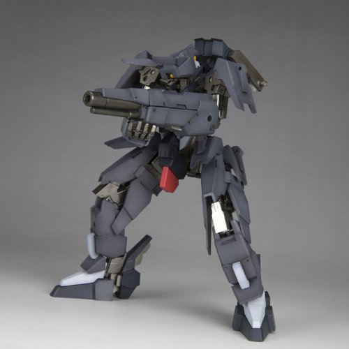 1/100 Scale Model - Frame Arms NSG-12 Alpha Kobold Construction kit by Kotobukiya