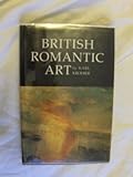 British Romantic Art, Kroeber, Karl, 0520054849