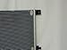 A/C AC Condenser Compatible With Dodge Fits 00-04 Dakota 2.5L 3.7L 3.9L 4.7L 5.9L