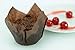 Brown Tulip Baking Cups, Large Size, Pack of 200