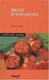 Brins d'enfances