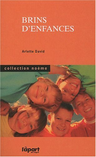 Brins d'enfances