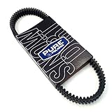 Genuine 2016 Polaris RZR XP 1000 Turbo Drive Clutch Belt 3211186