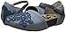 OTBT Women's Kalamazoo Mary Jane Flat