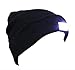 VANCIC Ultra Bright 5 LED Hands Free Unisex Lighted Beanie Cap/Hat Power Stocking - 12000MCD of Flashlight for Outdoors Sports,Hunting, Camping, Grilling, Jogging, Fishing, Handyman Working (Black)