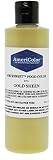 AmeriColor Amerimist Airbrush Color 9 Ounce, Gold Metallic Sheen