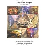 One New People: The Secret of Abraham’s Children