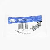 Ge WE1X21955 Dryer Fuse Holder Genuine Original Equipment Manufacturer (OEM) part for Hotpoint