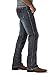 Wrangler Men's Retro Slim Fit Boot Cut Jean