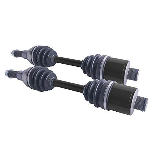 East Lake Axle rear cv axles set compatible with Polaris Sportsman 335/400 / 500 1999 2000 2001 2002 - Thumbnail 4