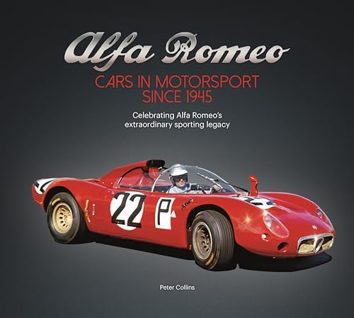 Alfa Romeo: A Century of Innovation: A Century of Innovation