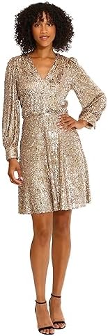 satin nightdress and dressing gown Pure Silk V-Neck Midi Nightgown & Robe Set 2Pcs – SILKSILKY main image 0