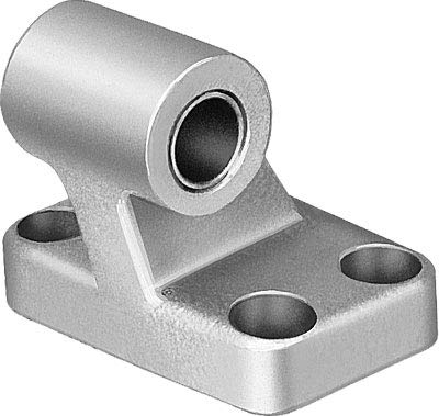 Festo 161841 Model CRLNG-40 Clevis Foot Mounting