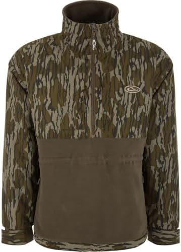 Amazon.com: Under Armour UA Stix Fleece Full Zip SM Realtree Edge