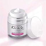 30ml / 1oz KISS Skincare Whitening Collagen Cream Mask Lightening