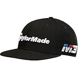 TaylorMade 2018 New Era Tour 9Fifty Hat Adjustable Mens Snapback Golf Cap