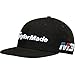TaylorMade 2018 New Era Tour 9Fifty Hat Adjustable Mens Snapback Golf Cap