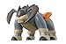 Pokemon Plastic Model Collection Terrakion (Plastic model kit) Bandai [JAPAN]