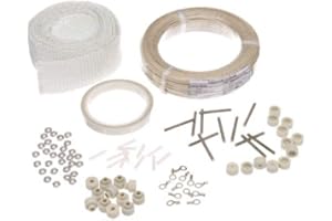 Mavrik Exact FIT for Alto-SHAAM 4881 Heater Cable KIT 208/240V 210' Heater W - Replacement Part