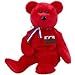 TY Beanie Baby - WALES the Bear (Wales Exclusive)