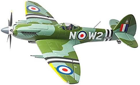 hobbyking spitfire