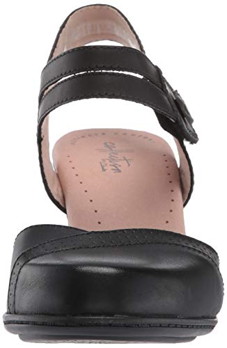 clarks women's valarie rally pump