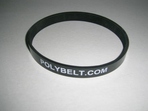 Motor Drive BELT for SEARS CRAFTSMAN Band Saw Model 119.224010 BandSaw USA