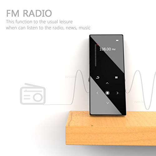 2 Bluetooth+BERENNIS+Portable+Lossless+Recorder