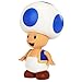 Nintendo World of Toad with Coin Accessory Toy Figure