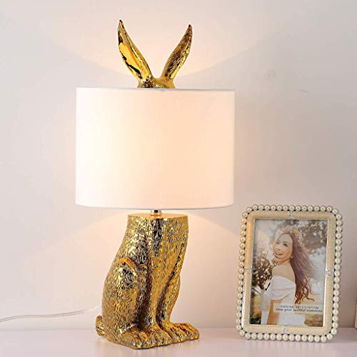 Rabbit Table Night Light - Image 5