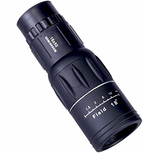 PLLP High-Definition Binoculars Monocular 16X52 High-Power Dual-Tune Outdoor Travel Necessary Telescope